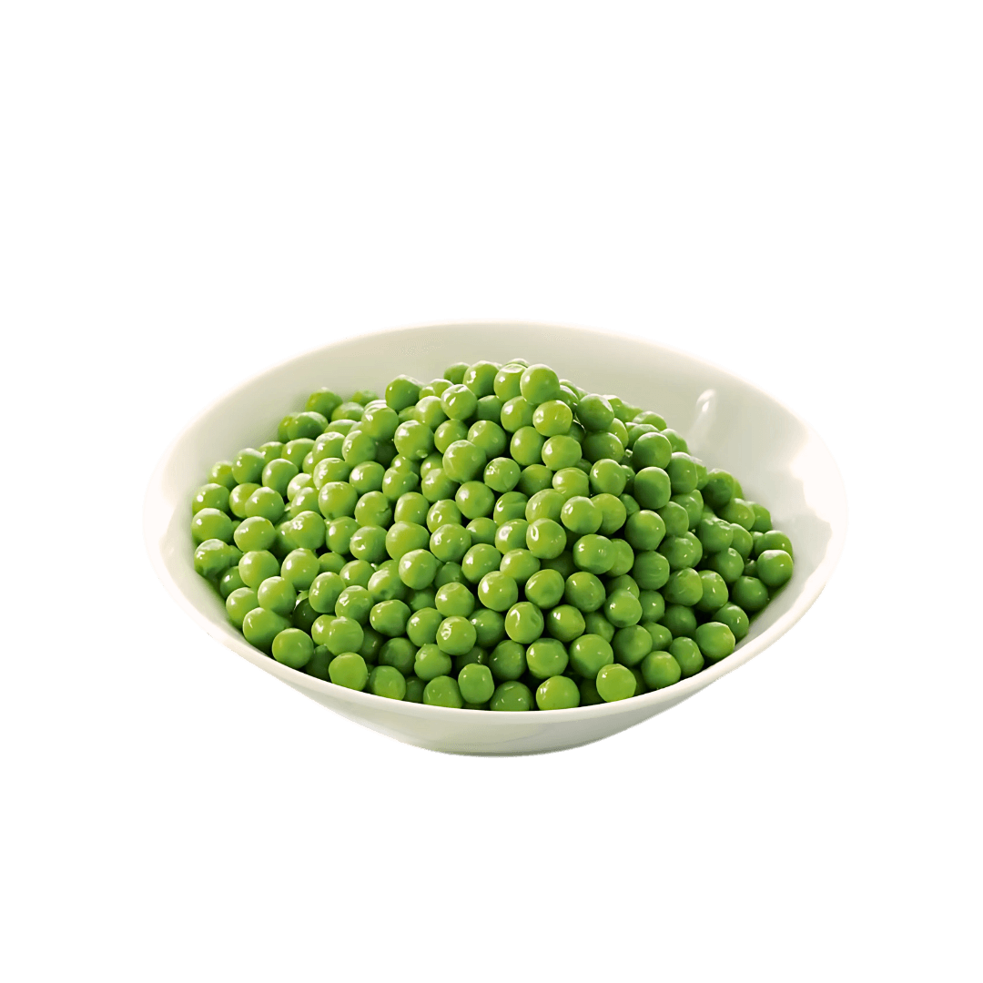 171 - Ervilha Cozida Nobre Selecionada - (200g)
