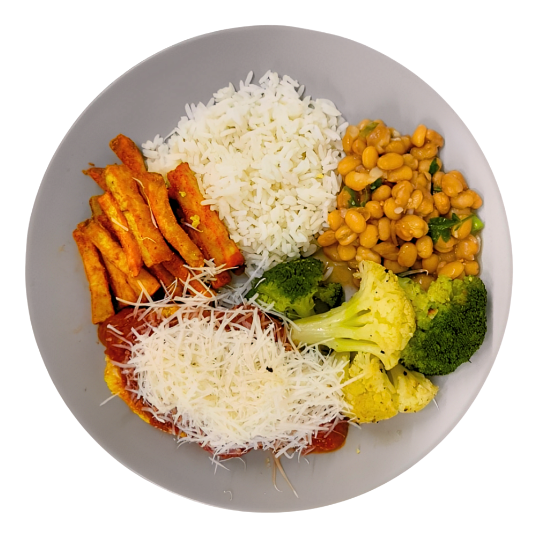 Kit Frango Orgânico - Proteína Magra e Nutritiva