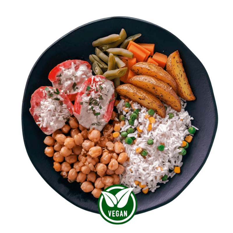 326 - Tomate Assado Mediterrâneo