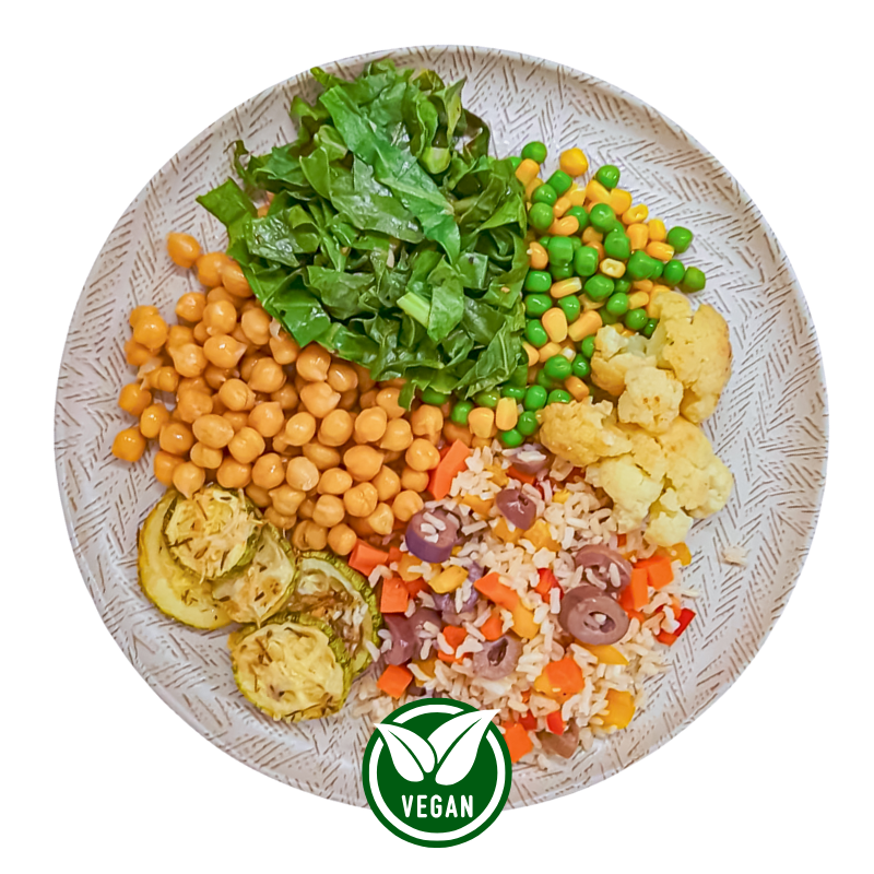 337 - Arroz Primavera
