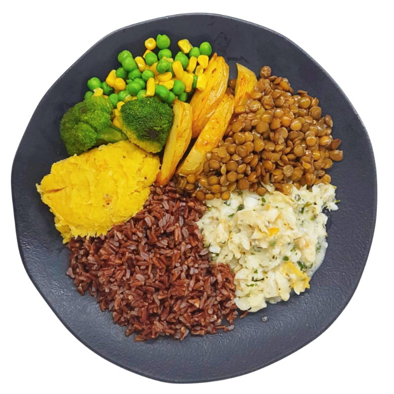 Kit Peixes Selecionados - Sabor Fresco e Nutritivo