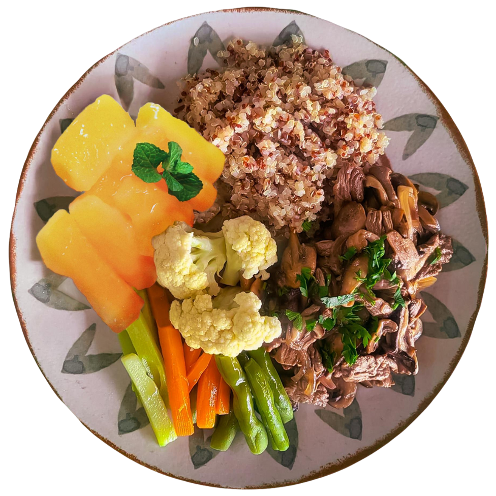 Kit Bovino - Carne de Alto Valor Nutricional