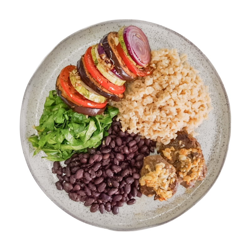 Kit Bovino - Carne de Alto Valor Nutricional