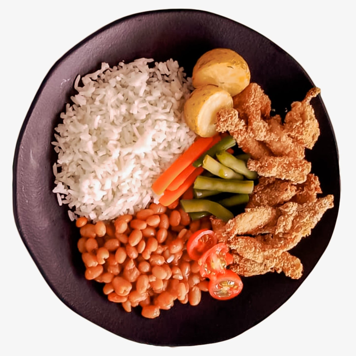 Kit Frango Orgânico - Proteína Magra e Nutritiva