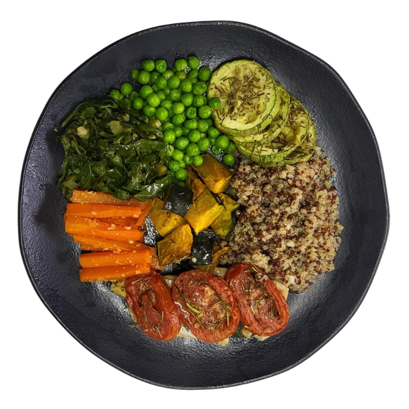 Kit Peixes Selecionados - Sabor Fresco e Nutritivo
