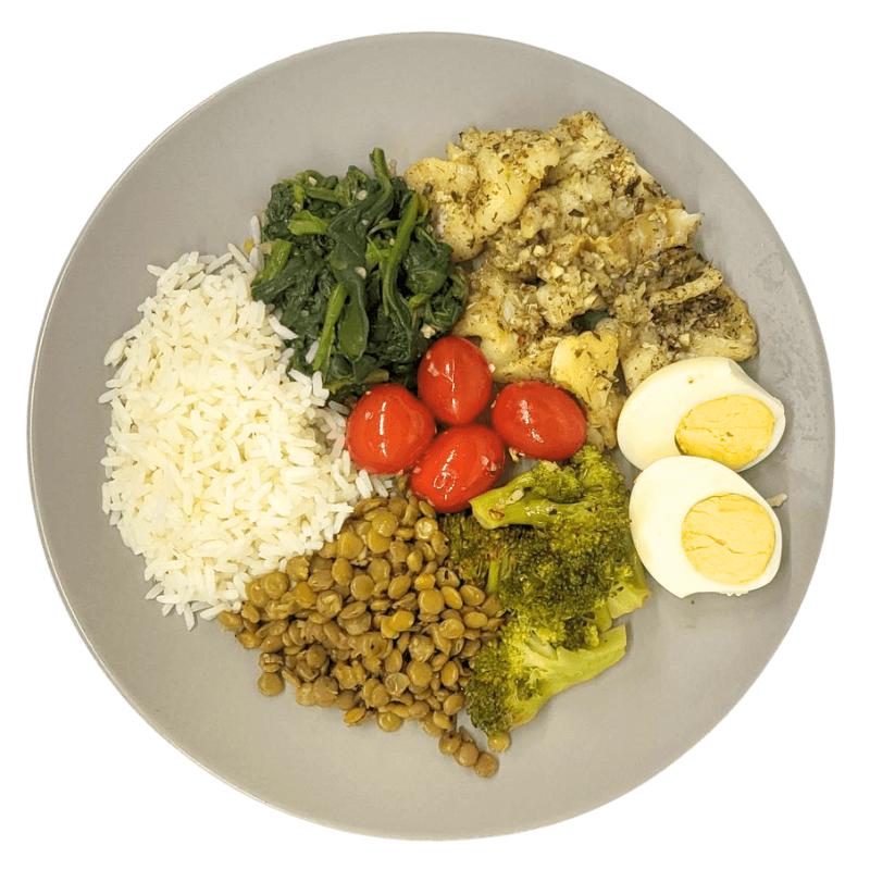 68 - Bacalhau Desfiado Dessalgado à Moda da Casa Assado