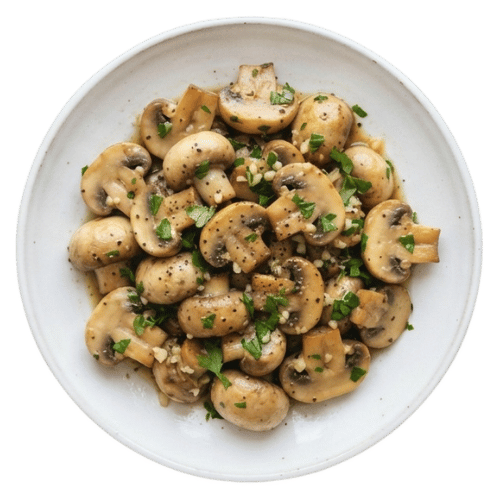 Champignon Refogado (200g) - 137