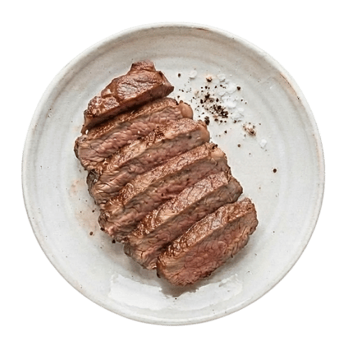 Fraldinha Temperada grelhada (200g) - 141