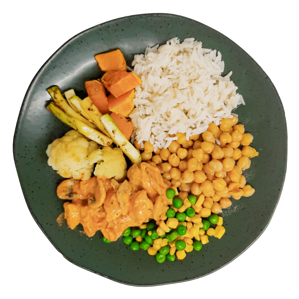 Kit Frango Orgânico - Proteína Magra e Nutritiva