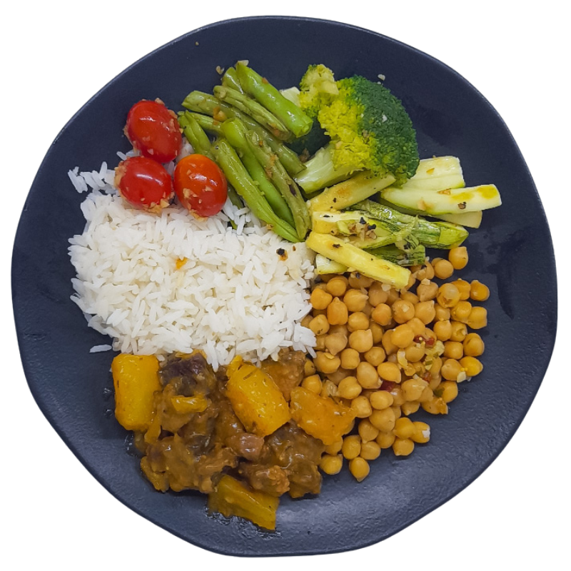 Kit Bovino - Carne de Alto Valor Nutricional