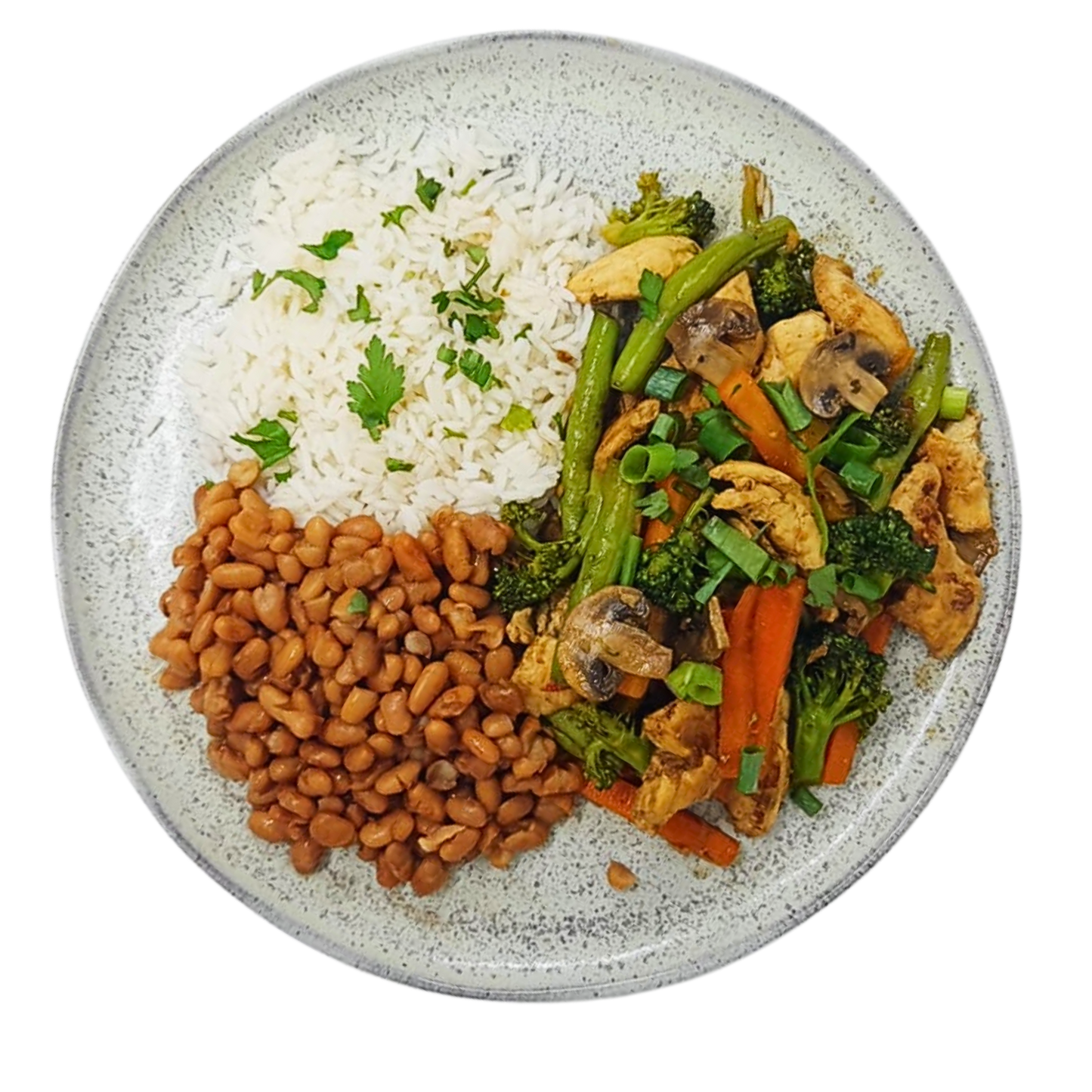 Kit Frango Orgânico - Proteína Magra e Nutritiva