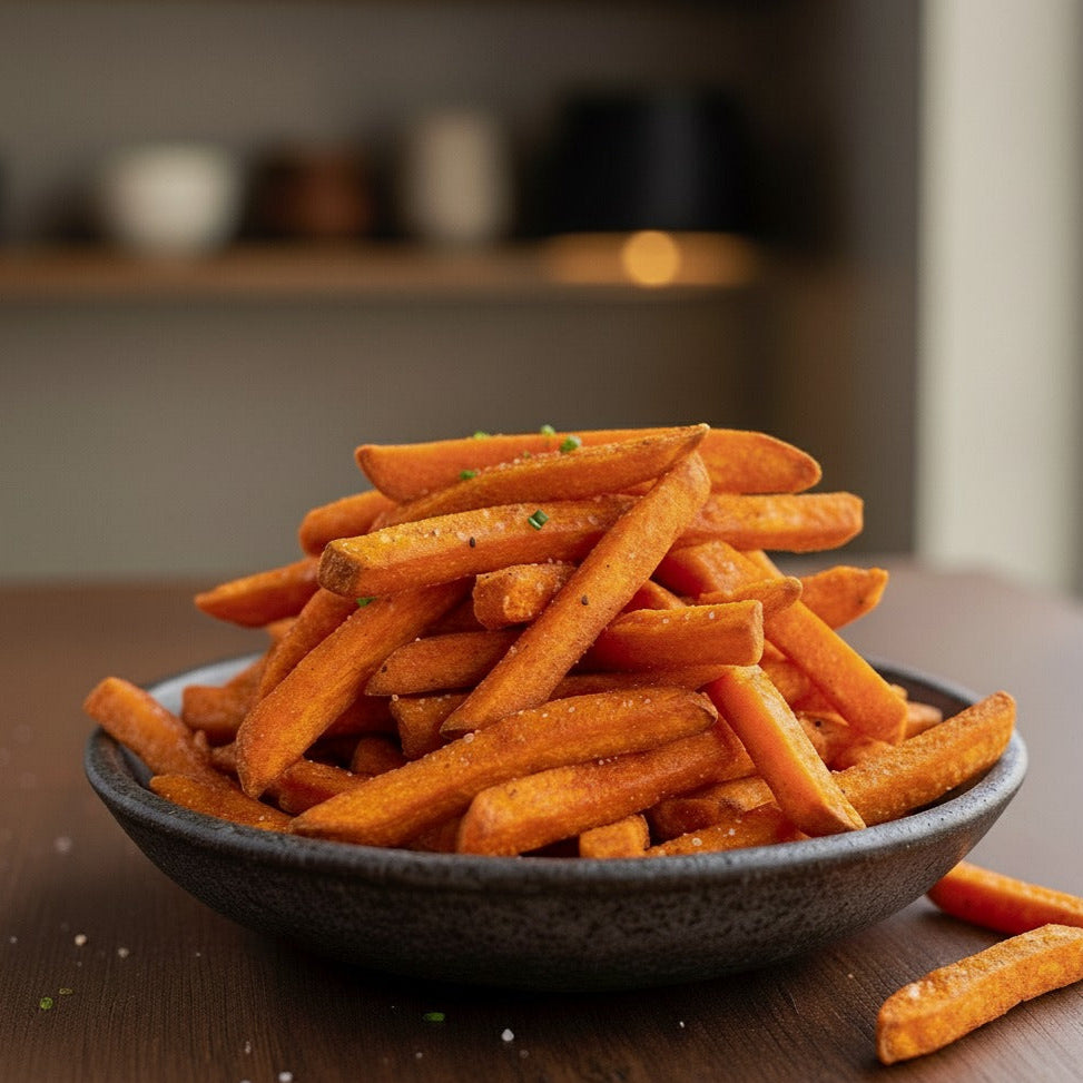 Batata Doce
