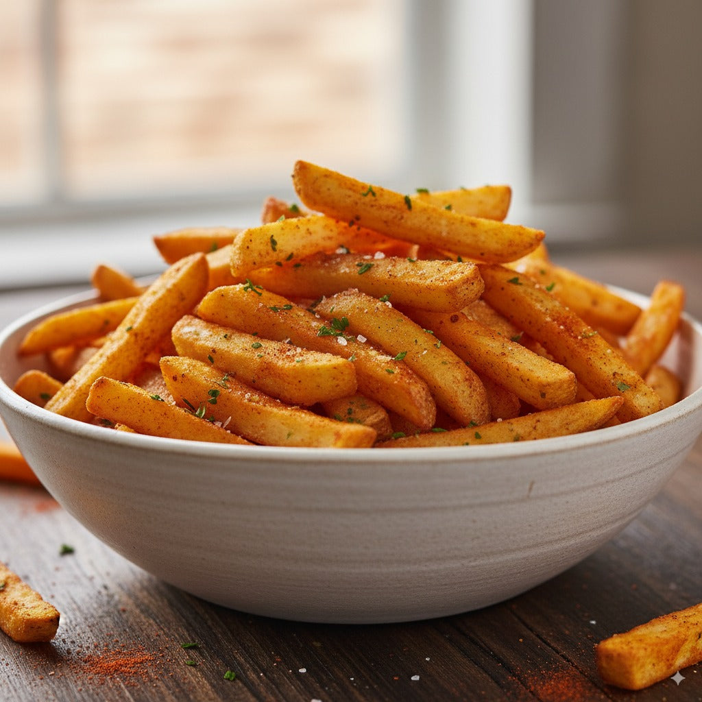 Batatas 2