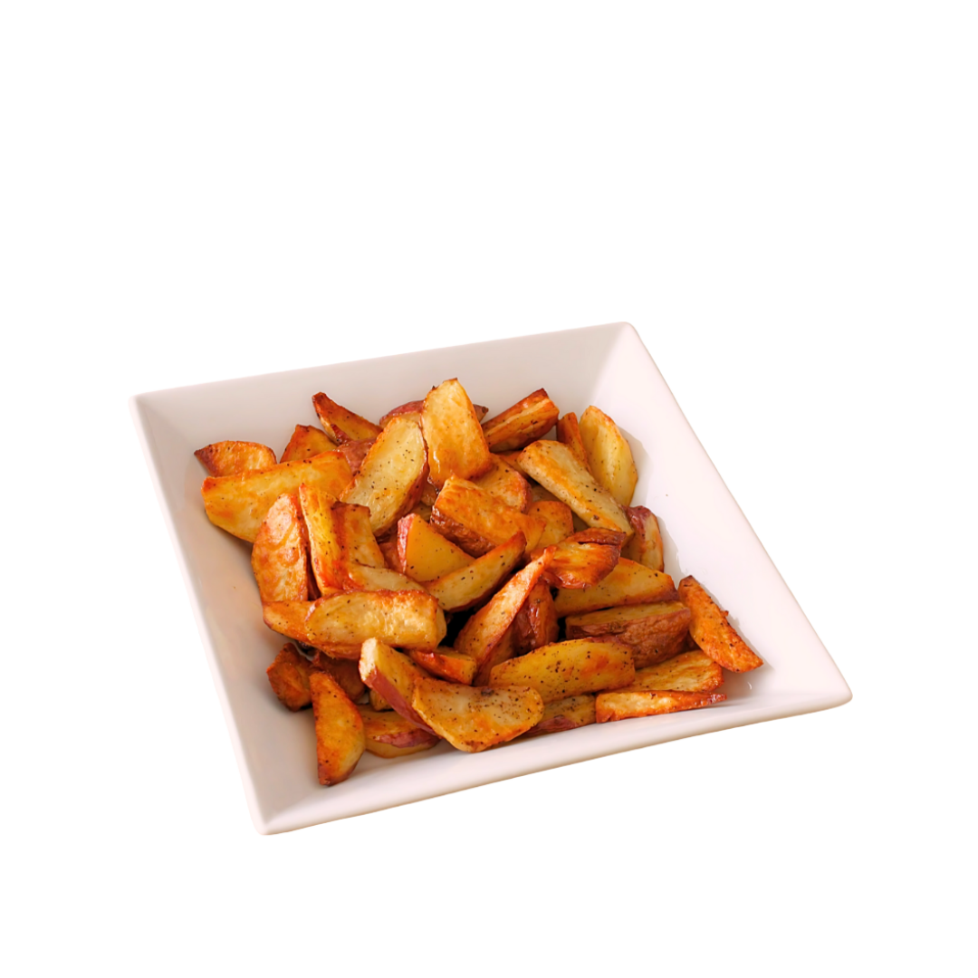 203 - Batata Doce Fresca Temperada - (200g)