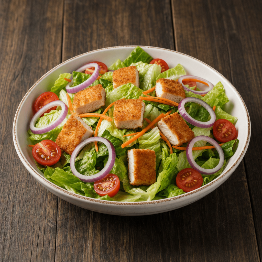 SUPREME CHICKEN - 200g - SF5