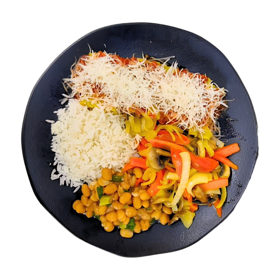 Kit Especial Dia das Mães - 8 Marmitas de 450g