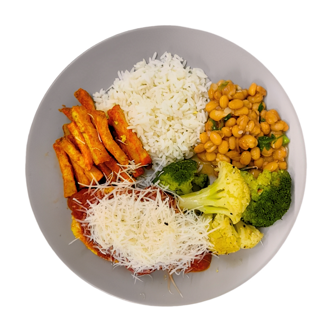 Kit Especial Dia das Mães - 8 Marmitas de 450g