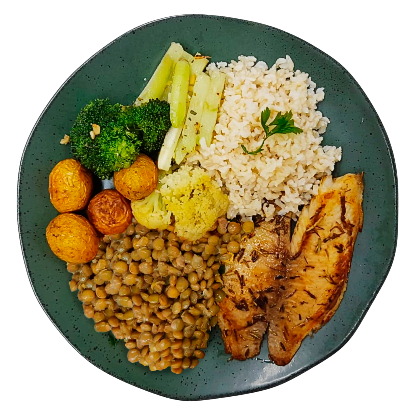 Kit Peixes Selecionados - Sabor Fresco e Nutritivo