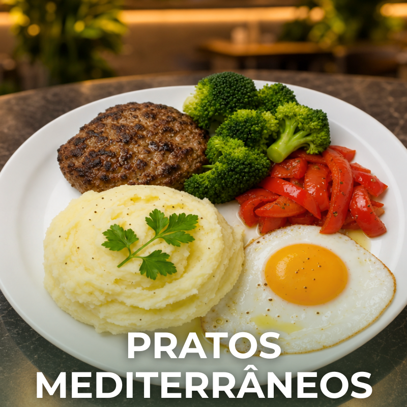 Proteína Animal
