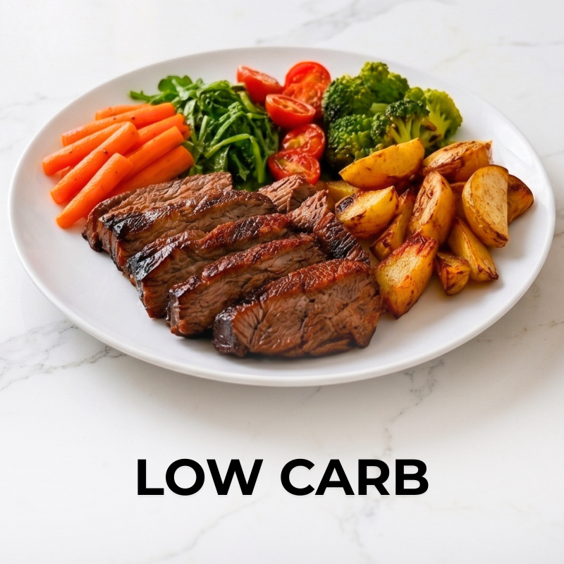 Low Carb