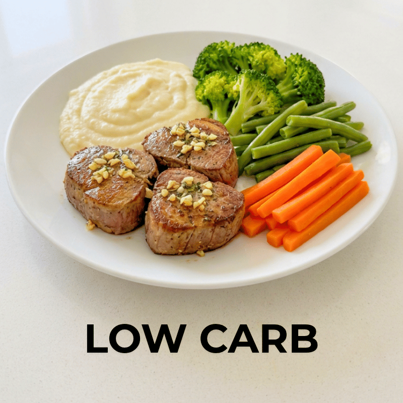 Low Carb 2