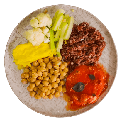 Kit Peixes Selecionados - Sabor Fresco e Nutritivo