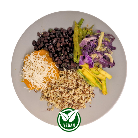 13 - Escondidinho de Abóbora - 450g