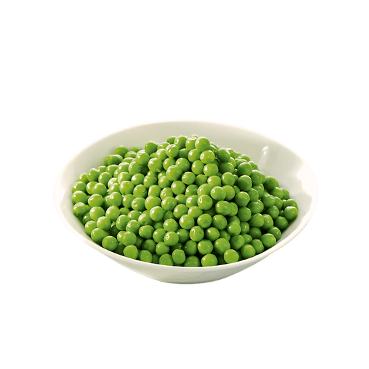 171 - Ervilha Cozida Nobre Selecionada - (200g)
