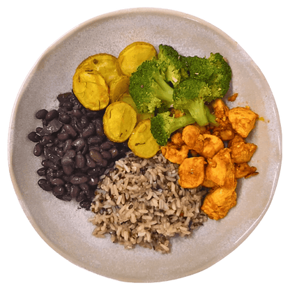 Kit Frango - Proteína Magra e Nutritiva