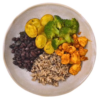 Kit Frango Orgânico - Proteína Magra e Nutritiva
