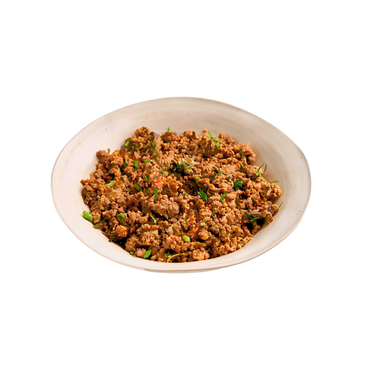 DP128 - Patinho Moído - 100g