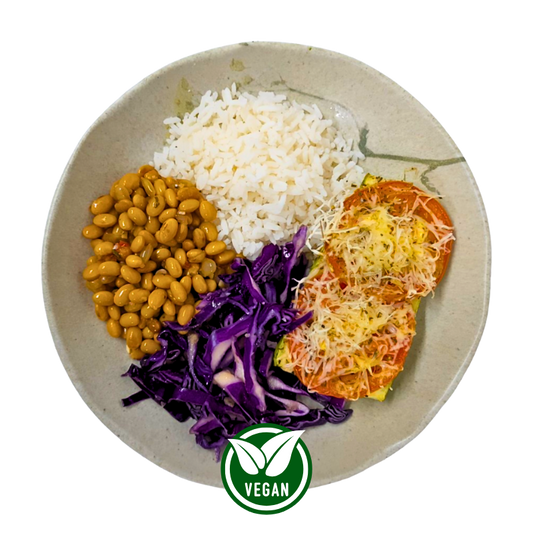 320 - Abobrinha Gratinada