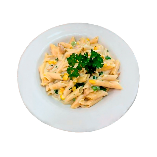 167 - Macarrão Parisiense Cremoso - (200g)