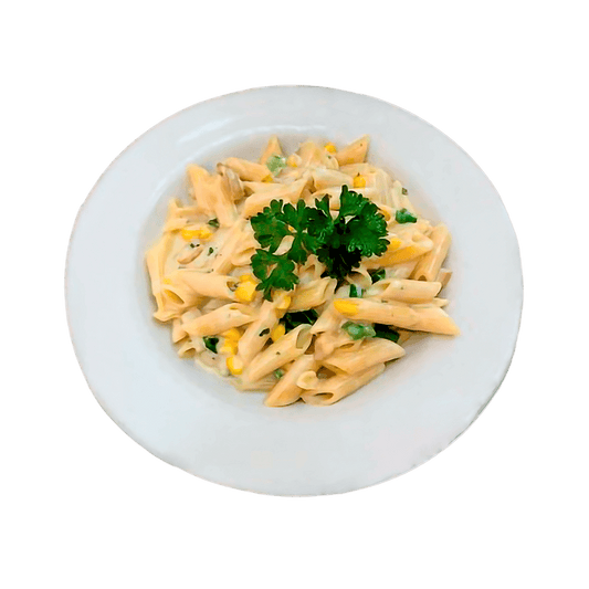 167 - Macarrão Parisiense Cremoso - (200g)