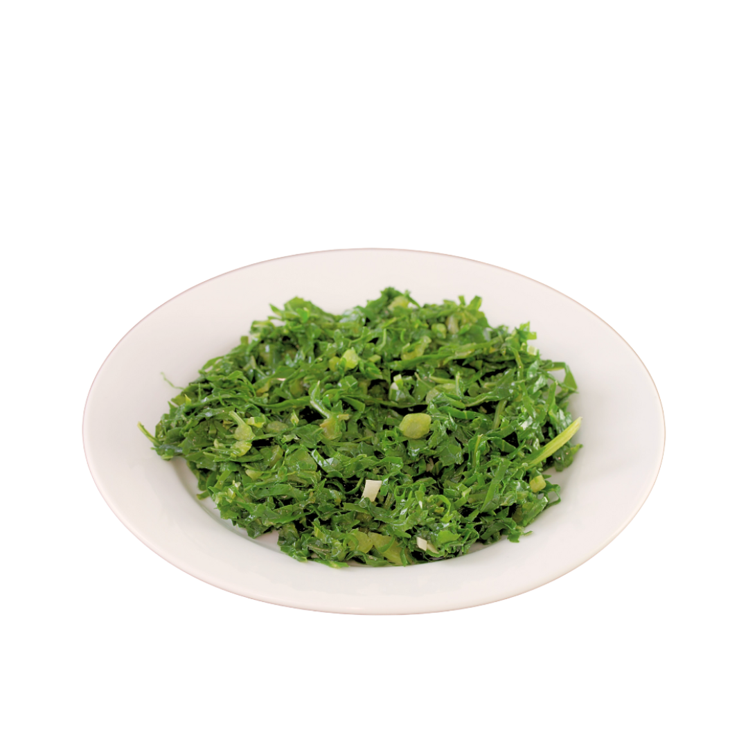 DP210 - Couve Refogada - 50g