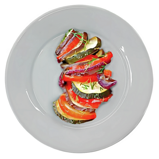 216 - Ratatouille - (200g)
