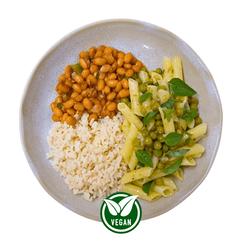 322 - Penne ao Suco de Limão com Toque Gourmet