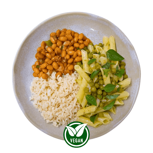 322 - Penne ao Suco de Limão com Toque Gourmet