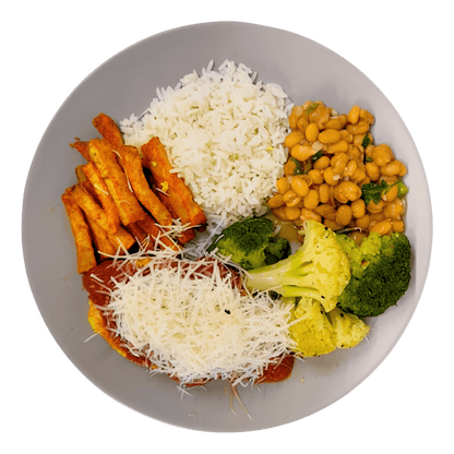 Kit Frango - Proteína Magra e Nutritiva