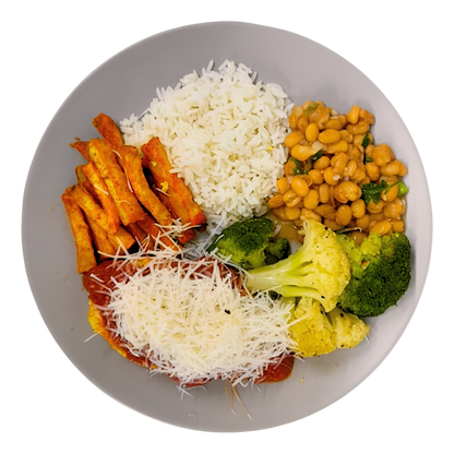 Kit Frango Orgânico - Proteína Magra e Nutritiva