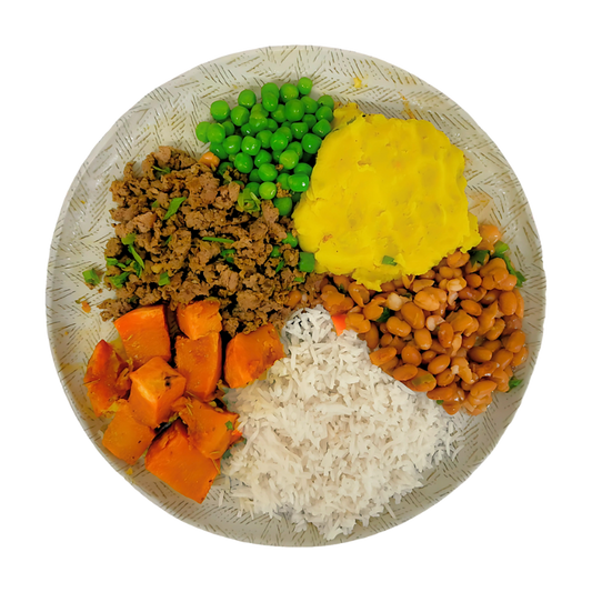 85 - Patinho Gourmet á Brasileira Carolina Black