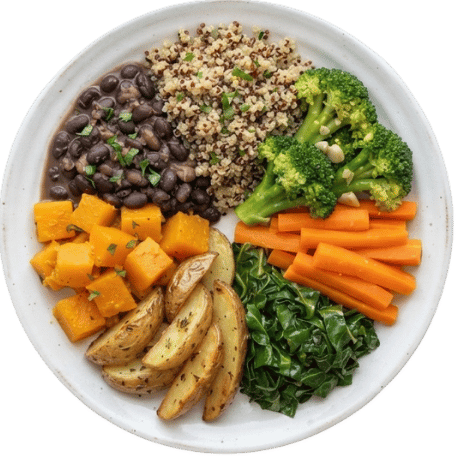 Legumes - 602