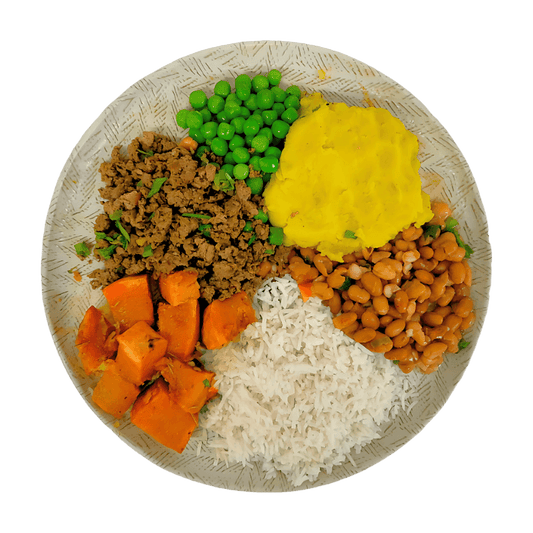 85 - Patinho Gourmet á Brasileira Carolina Black