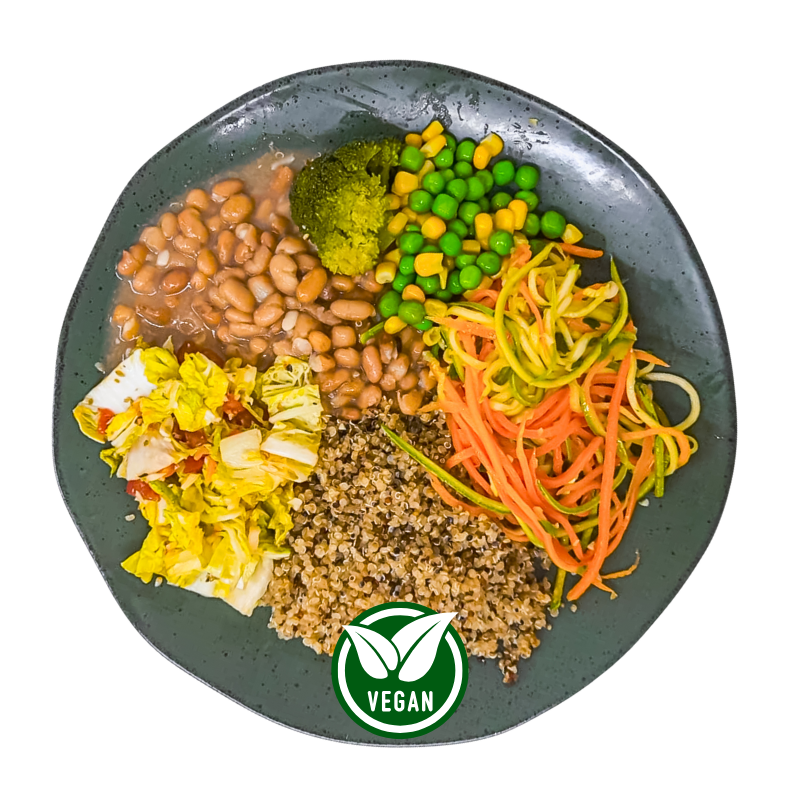 32 - Espaguete de abobrinha e Cenoura - 450g