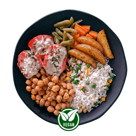 326 - Tomate Assado Mediterrâneo