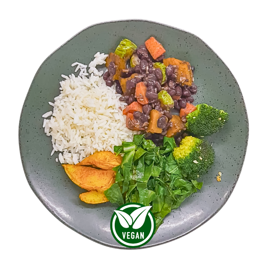 333 - Feijoada das Estações