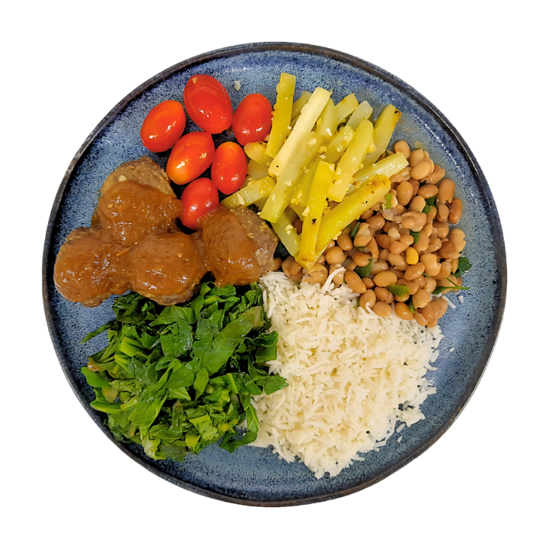 Kit Bovino - Carne de Alto Valor Nutricional