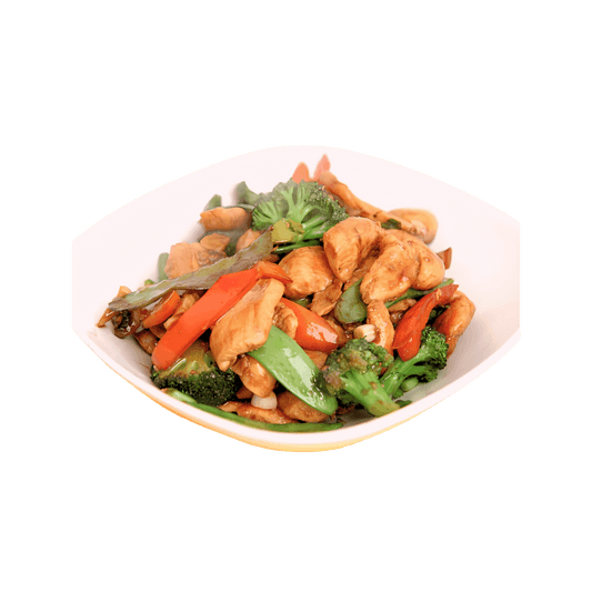 125 - Frango a Primavera - (200g)