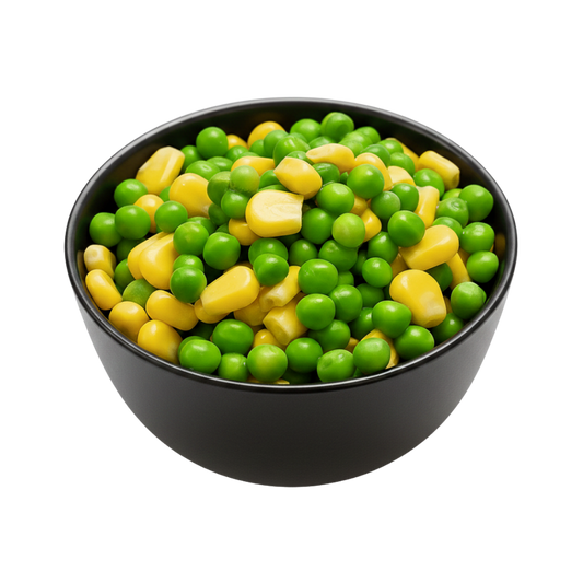 172 - Mix Nobre de Ervilha & Milho Cozido selecionado