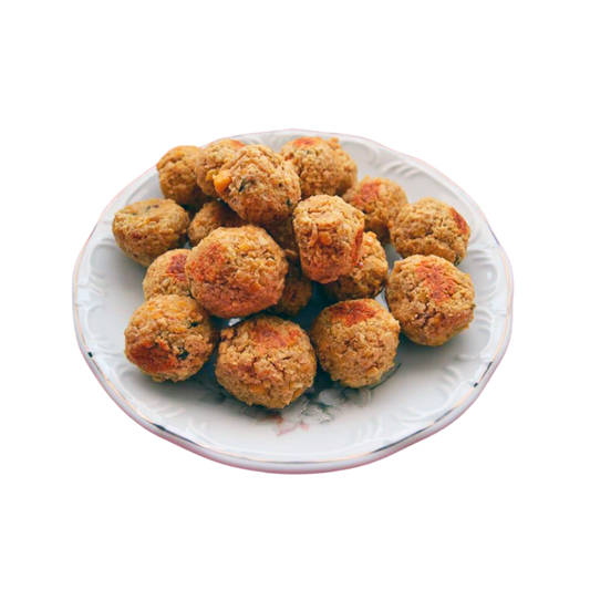 169 - Falafel de Grão de Bico - (240g)